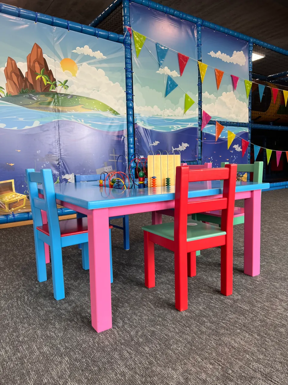 Vakantiepark De Zeeuwse Parel