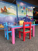 Foto #31 van Vakantiepark De Zeeuwse Parel
