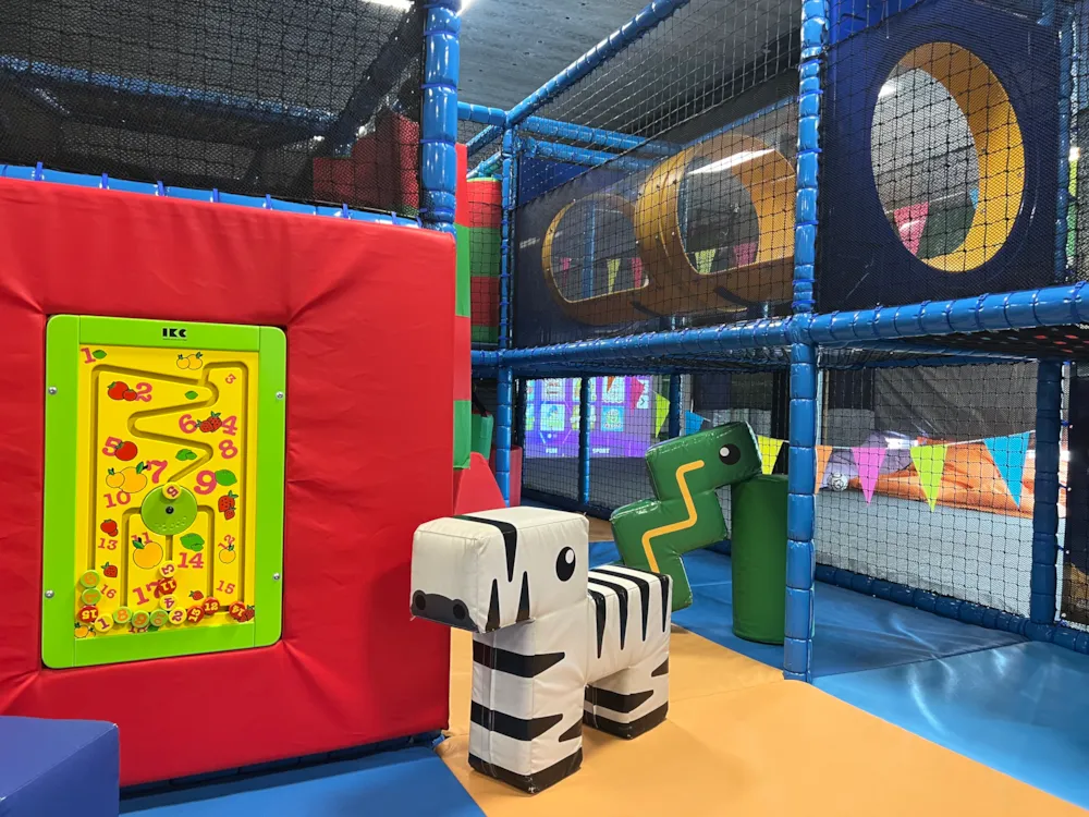 Vakantiepark De Zeeuwse Parel