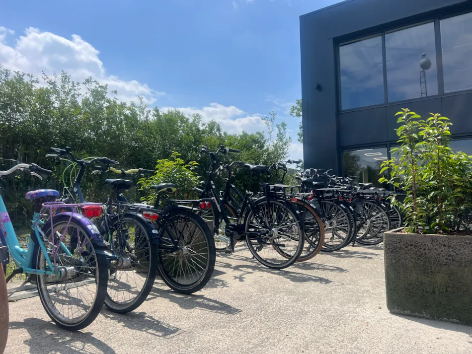 Vakantiepark De Zeeuwse Parel