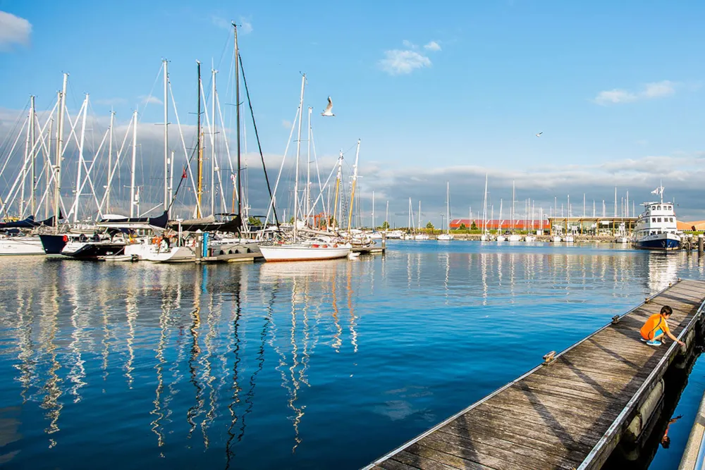 Vakantiepark De Zeeuwse Parel