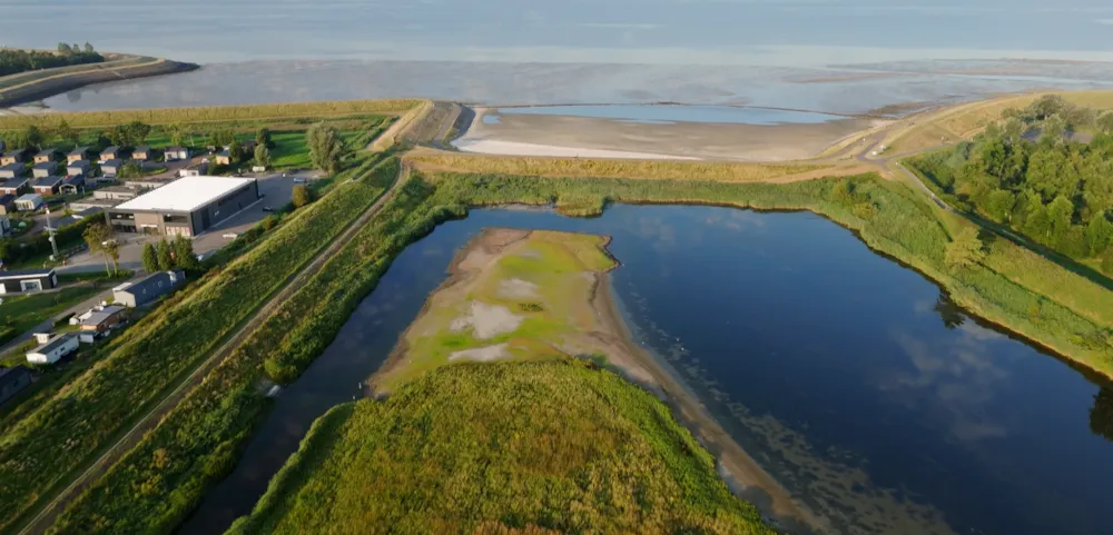Vakantiepark De Zeeuwse Parel
