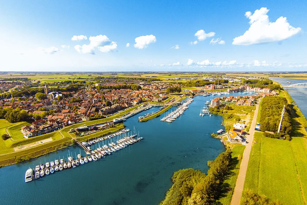 Vakantiepark De Zeeuwse Parel