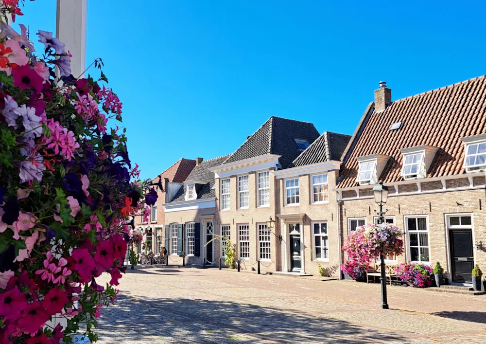 Vakantiepark De Zeeuwse Parel