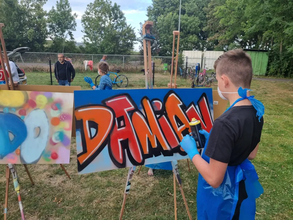 Vakantiepark De Zeeuwse Parel