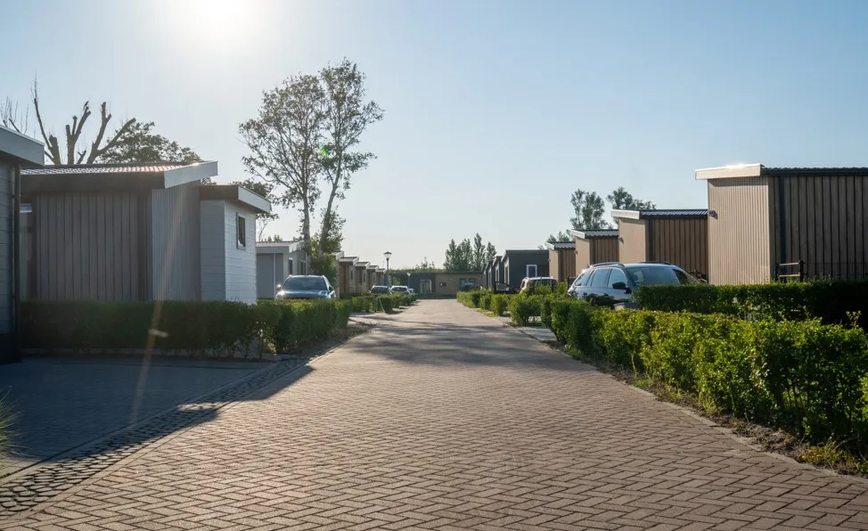 Vakantiepark De Zeeuwse Parel