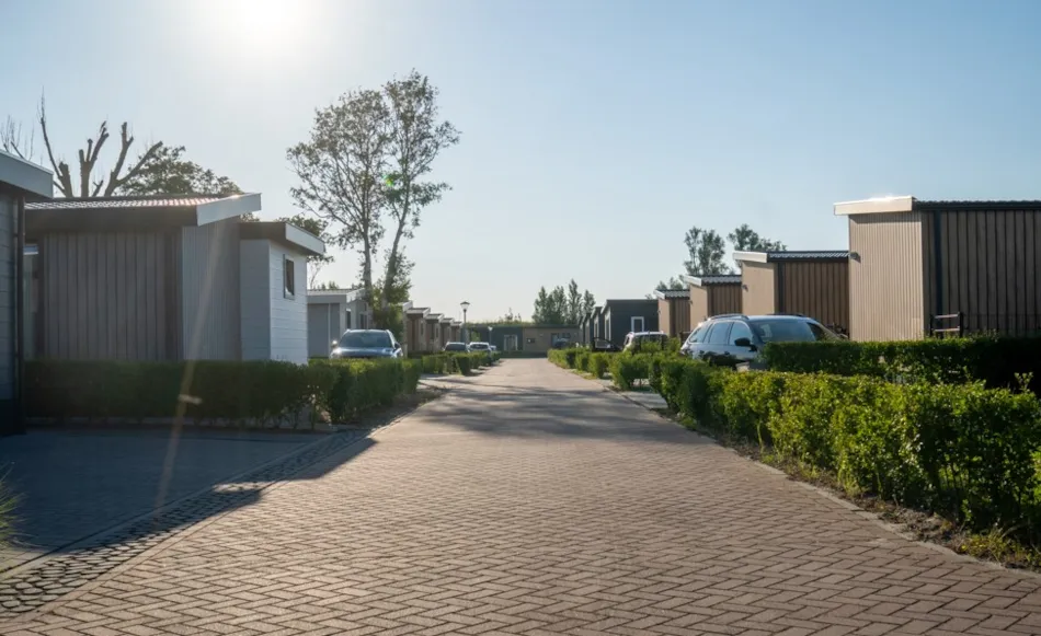 Vakantiepark De Zeeuwse Parel