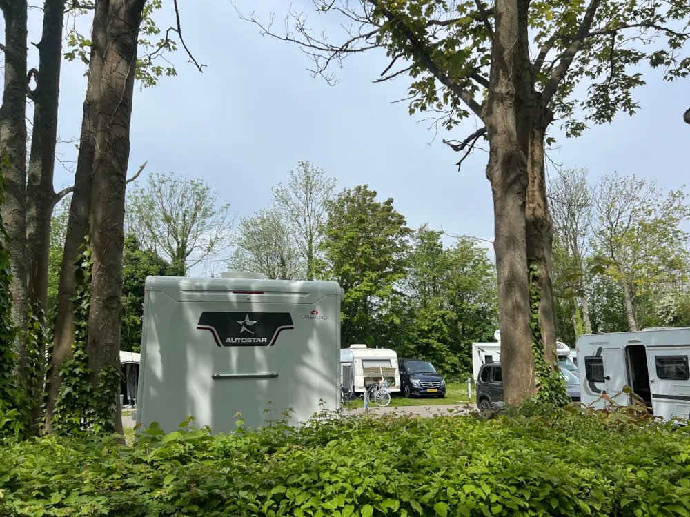 Vakantiepark De Zeeuwse Parel