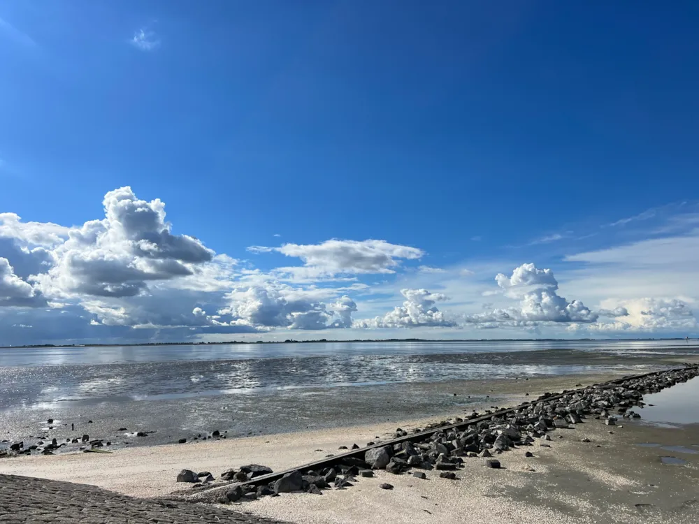 Vakantiepark De Zeeuwse Parel