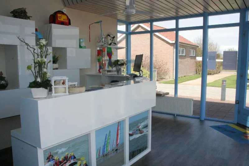 Camping Cassandria Bad