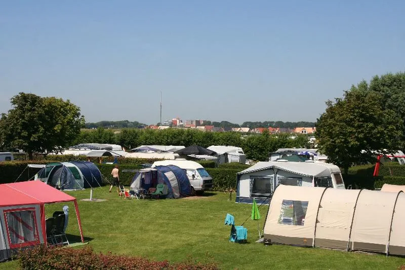 Camping Cassandria Bad - image n°8 - Camping Direct