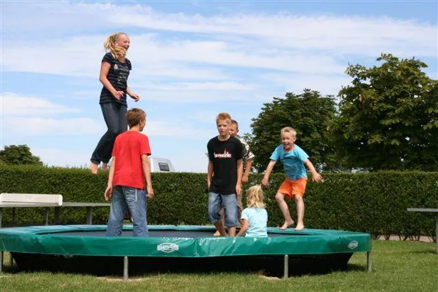 Camping Cassandria Bad