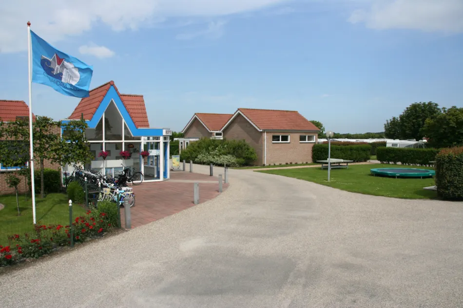 Camping Cassandria Bad