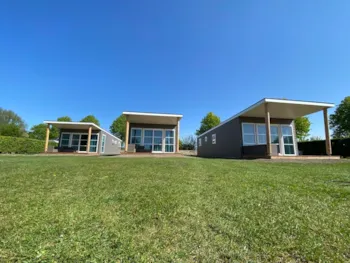 Mietunterkunft - Longbeach - Camping Cassandria Bad
