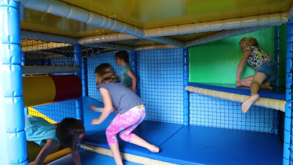 Camping Cassandria Bad