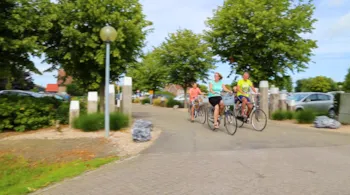 Camping Cassandria Bad - Ucamping