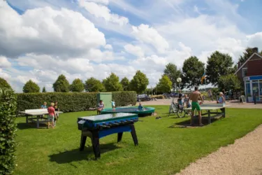 Camping Cassandria Bad - image n°3 - Camping Direct