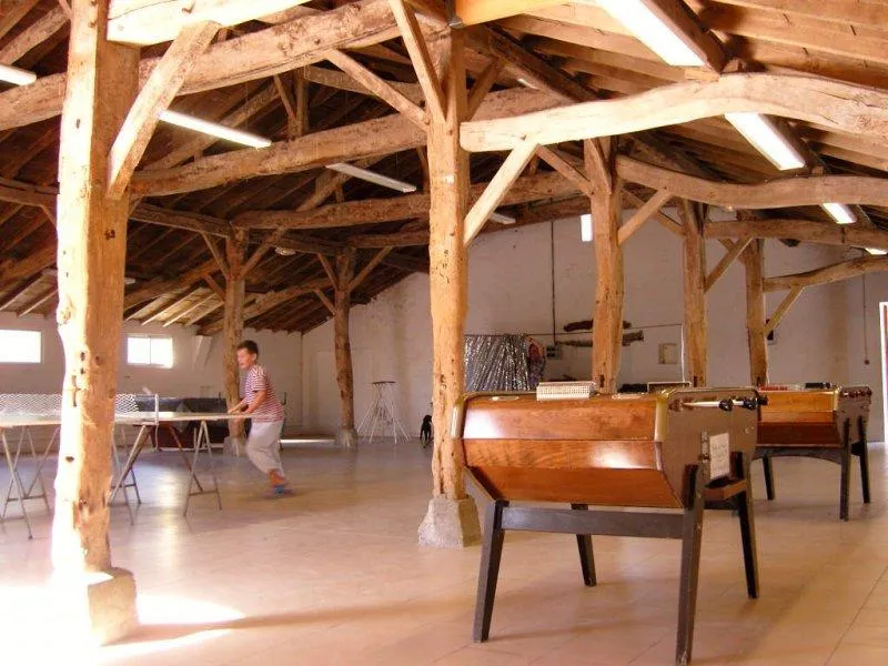 Camping Le Both d'Orouët