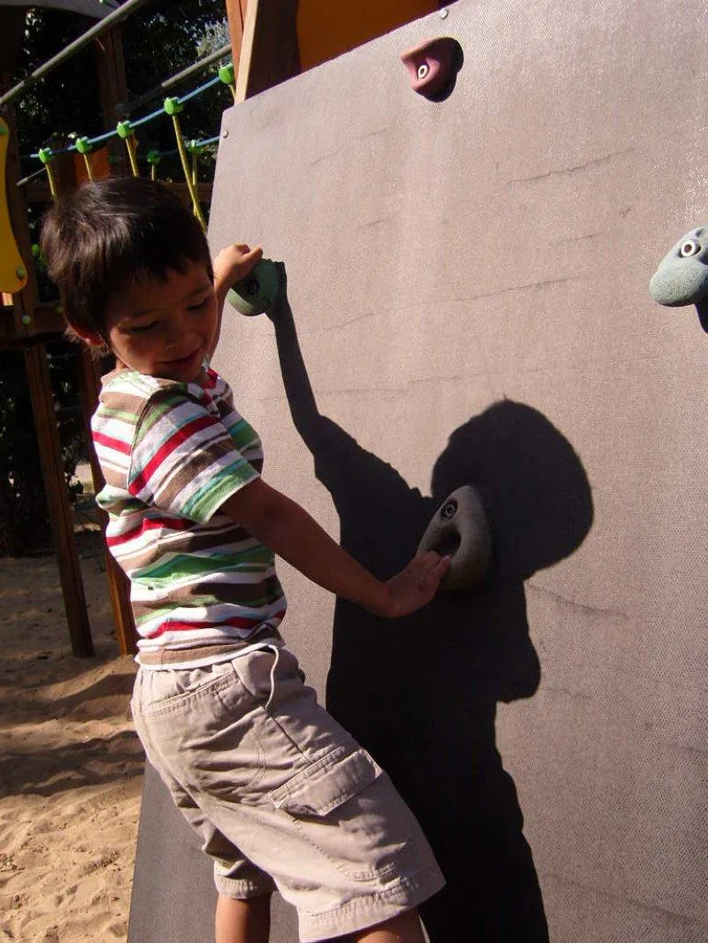 Camping Le Both d'Orouët