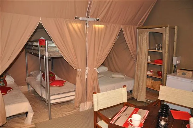 Le Lodge Canada  2Ch.