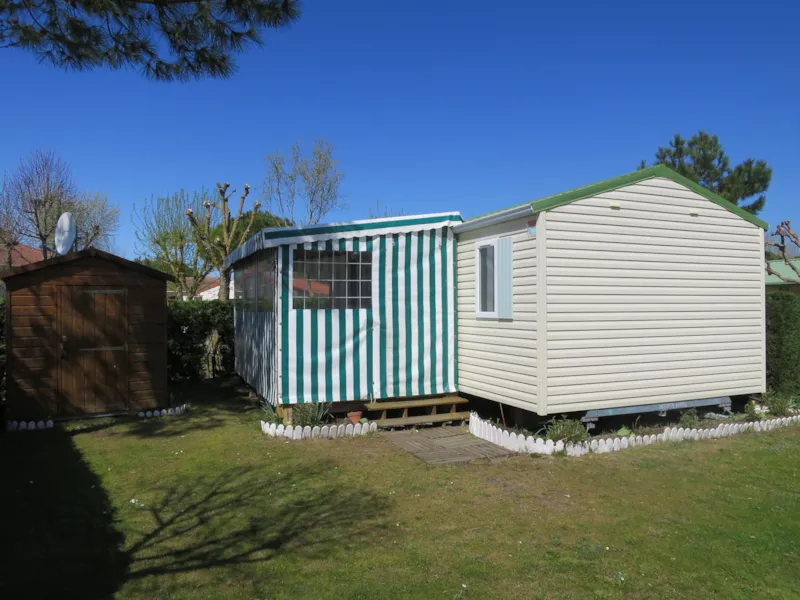 Les Résidences 2 Chambres