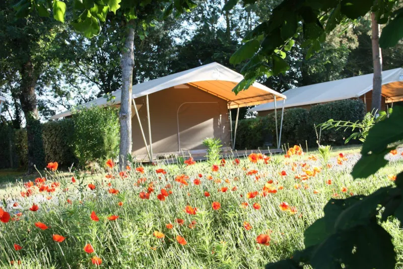 Le Lodge Canada  2Ch.