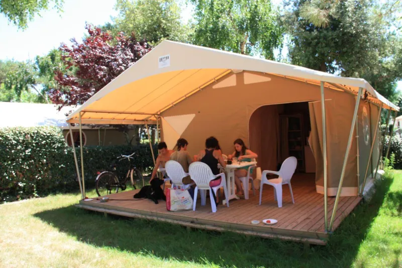 Le Lodge Canada  2Ch.