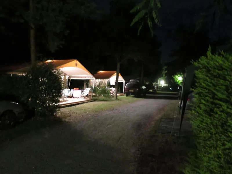 Le Lodge Canada  2Ch.