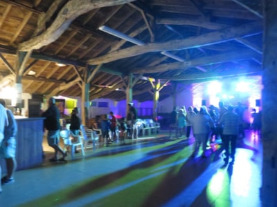 Camping Le Both d'Orouët