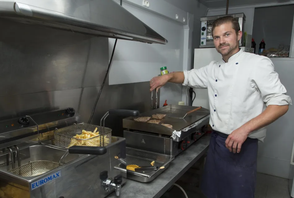 Camping Le Both d'Orouët