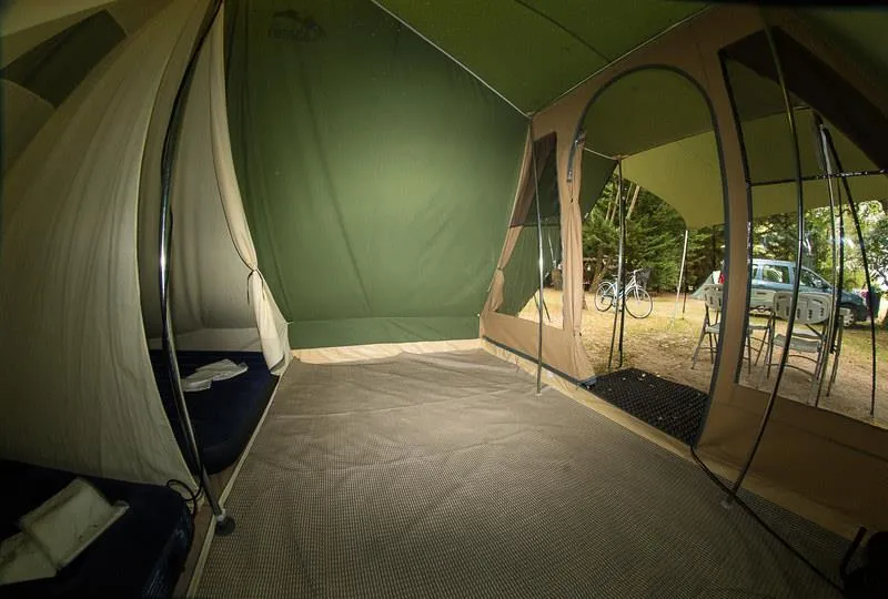 La Tot Prêt À Camper  2Ch.