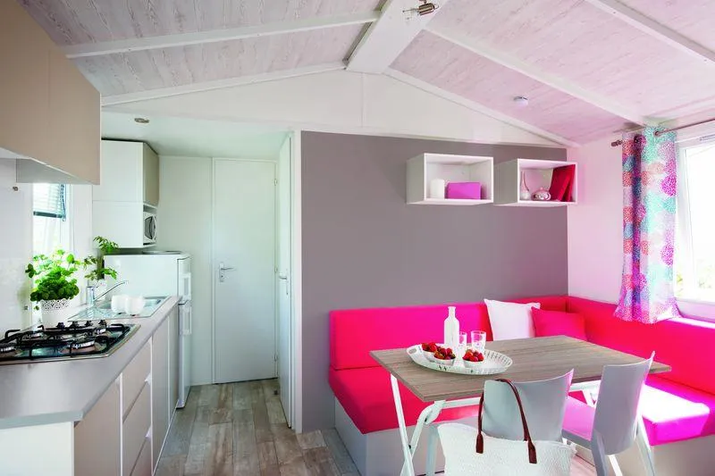 Le Super Mercure  2Ch.