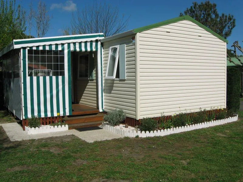 Les Résidences 2 Chambres