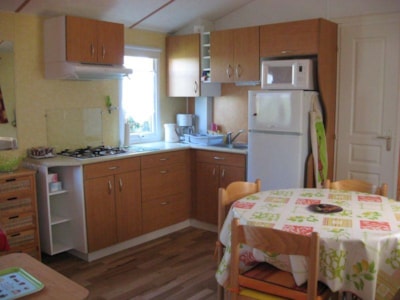 Les résidences 2 chambres