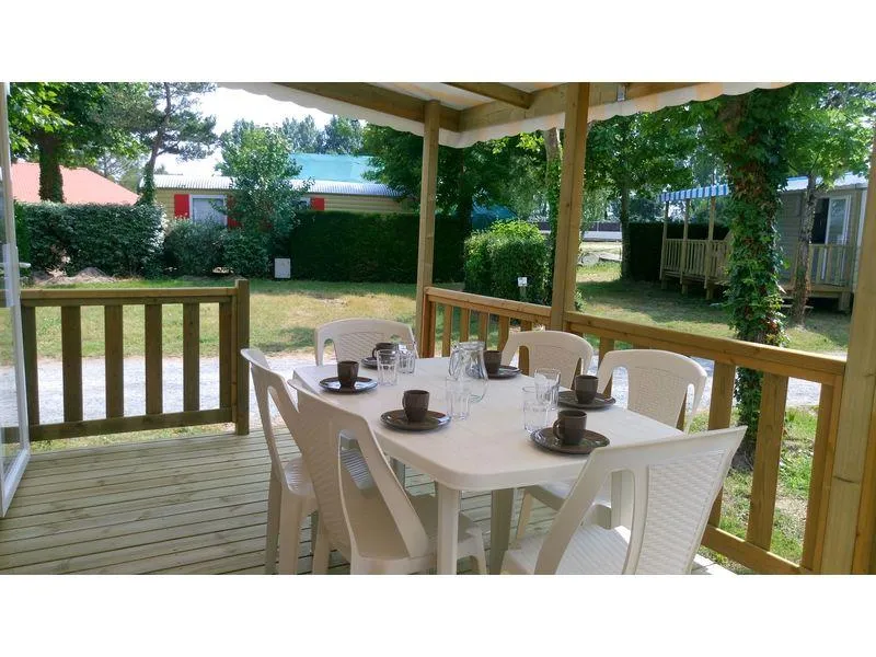 Le Super Mercure  2Ch.