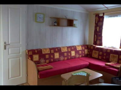 Les résidences 2 chambres