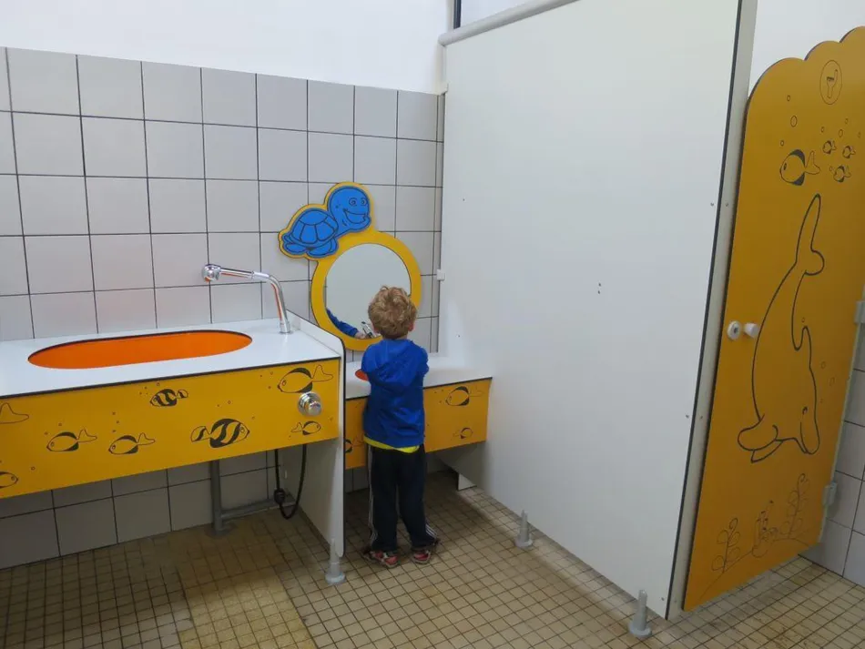 Camping Le Both d'Orouët