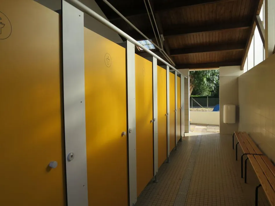 Camping Le Both d'Orouët