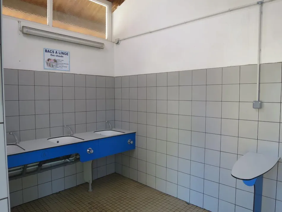 Camping Le Both d'Orouët