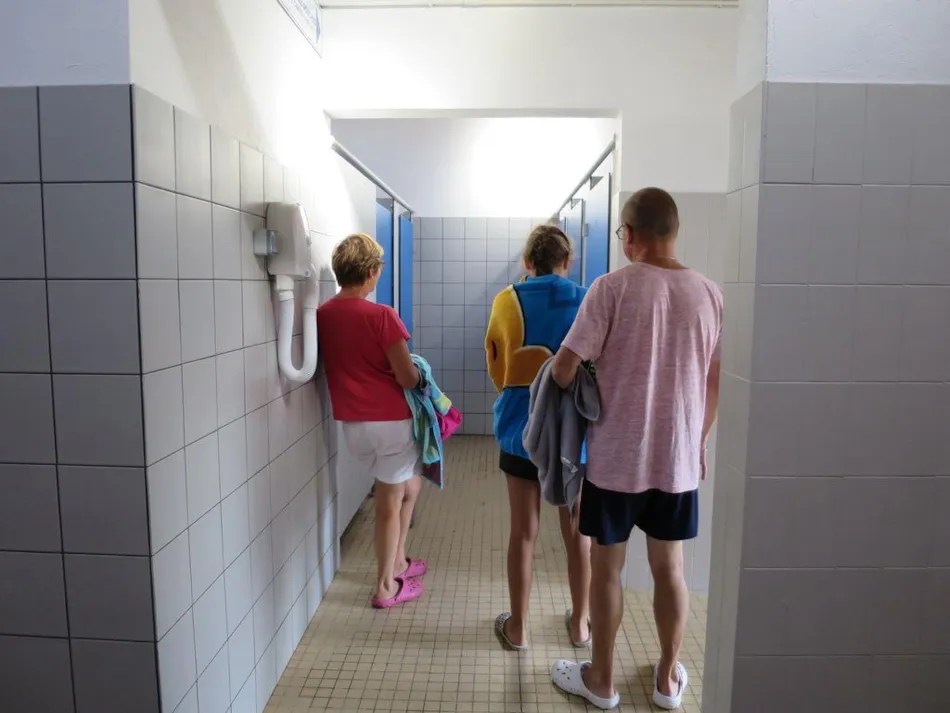 Camping Le Both d'Orouët