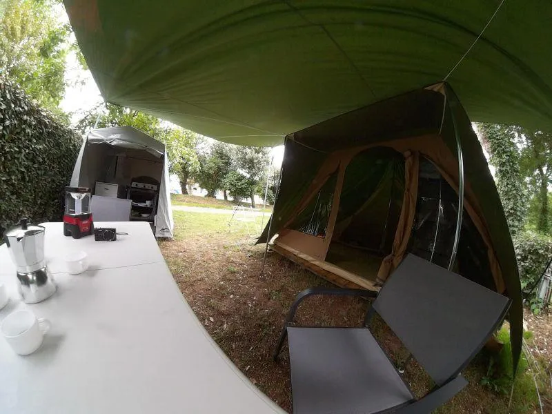 La Tot Prêt À Camper  2Ch.