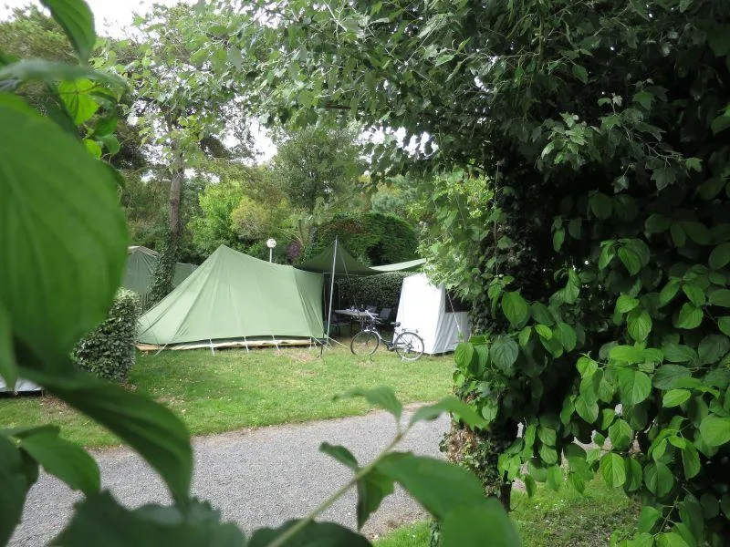 La Tot Prêt À Camper  2Ch.