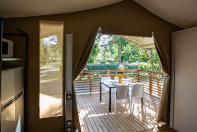 Le Lodge Oulébo