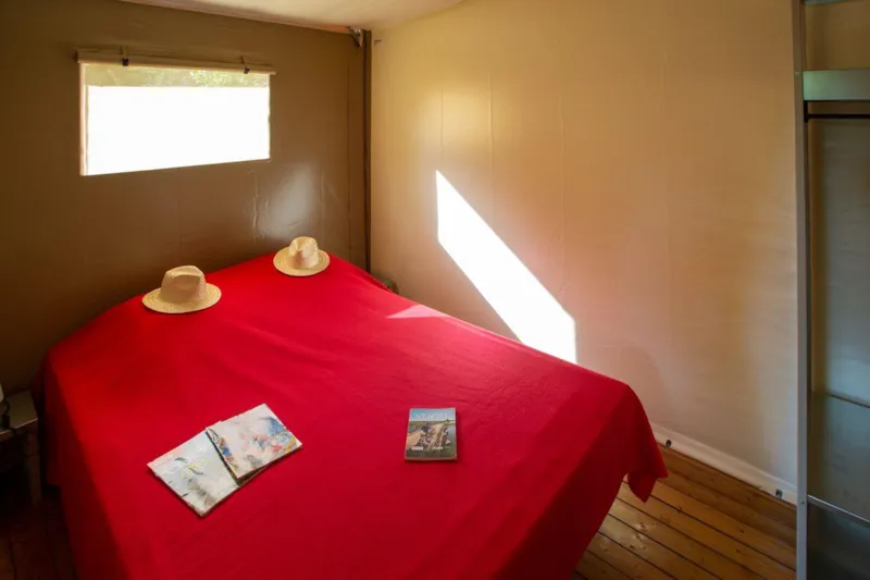 Le Lodge Oulébo  2Ch.