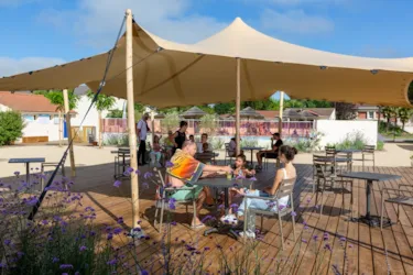 Camping Le Both d'Orouët - image n°2 - Camping Direct