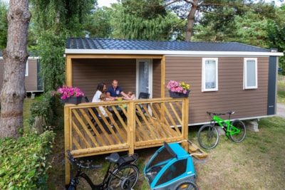 Camping Le Both d'Orouët
