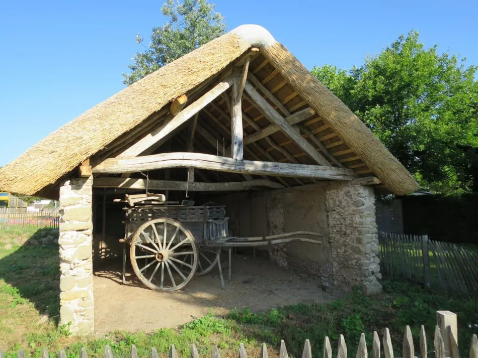 Camping Le Both d'Orouët