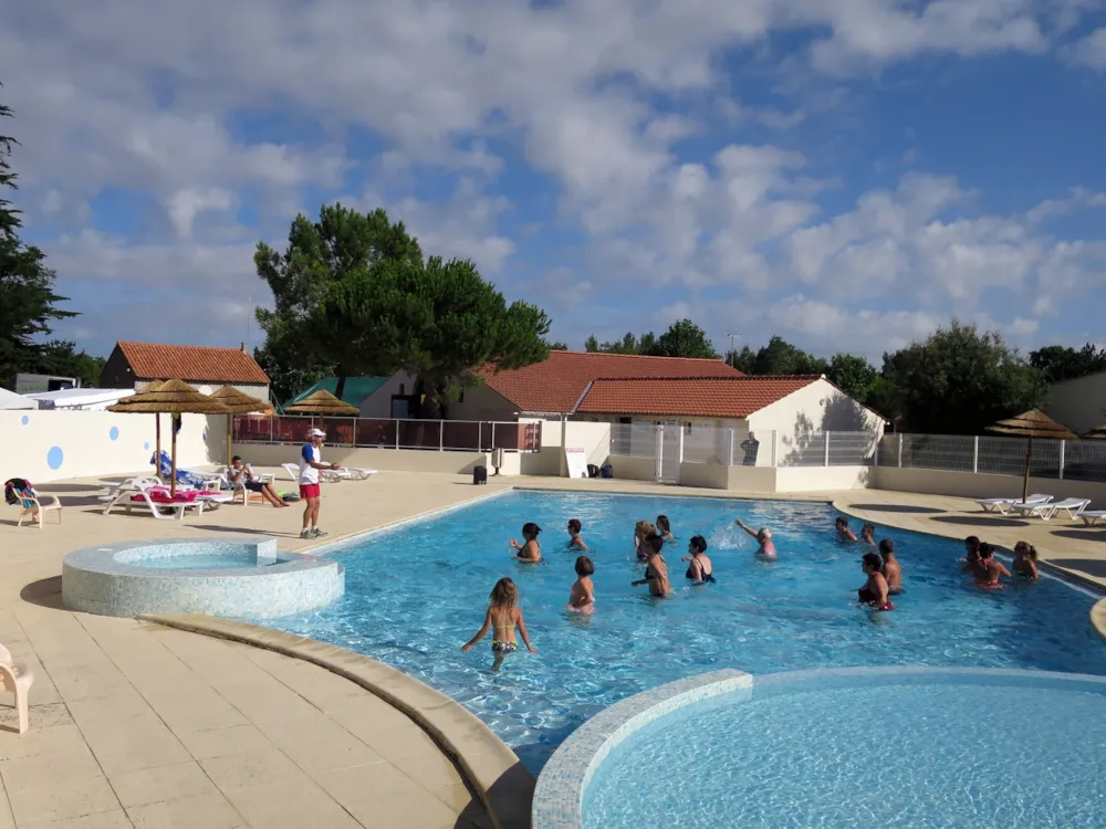 Camping Le Both d'Orouët - image n°14 - Camping Direct