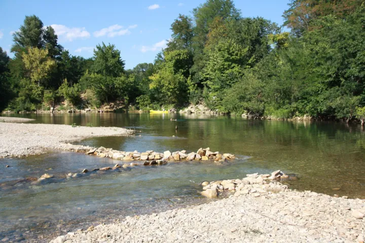 Camping Les Genêts d'Or - image n°1 - Camping Direct