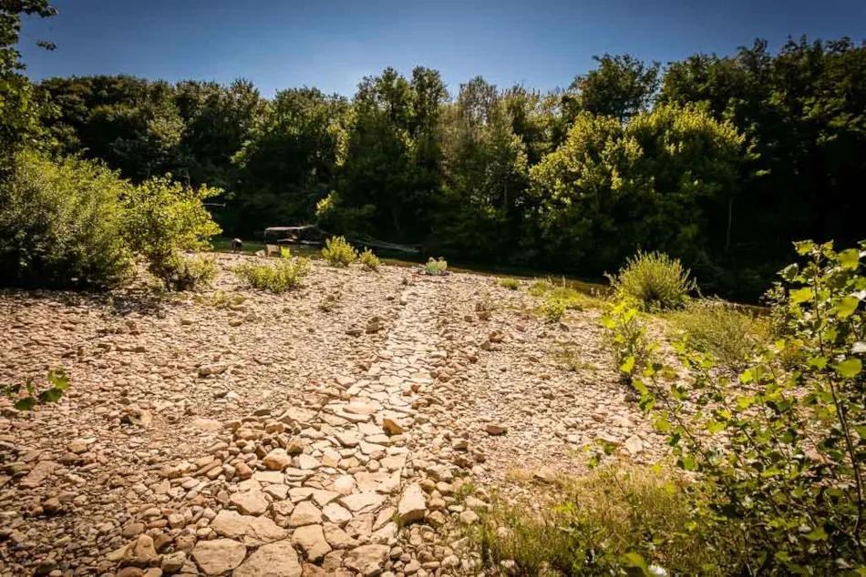 Camping Les Genêts d'Or